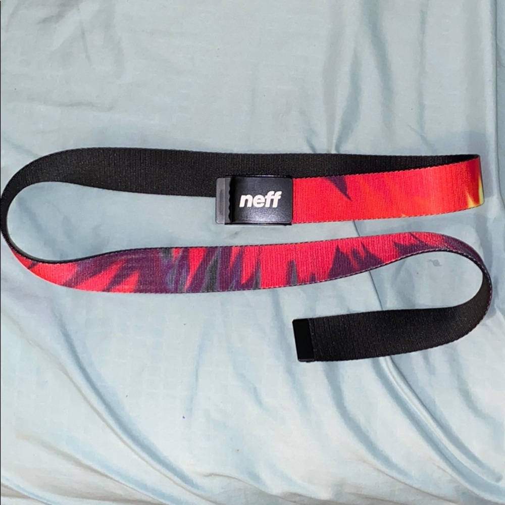 Neff Belt